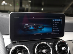 2023款 AMG C 43 4MATIC 轿跑车