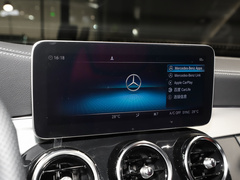 2023款 AMG C 43 4MATIC 轿跑车