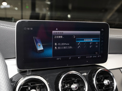 2023款 AMG C 43 4MATIC 轿跑车