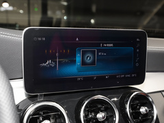 2023款 AMG C 43 4MATIC 轿跑车