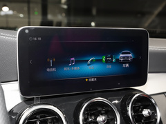 2023款 AMG C 43 4MATIC 轿跑车