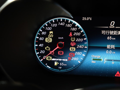 2023款 AMG C 43 4MATIC 轿跑车