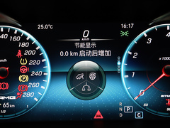 2023款 AMG C 43 4MATIC 轿跑车