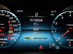 2023款 AMG C 43 4MATIC 轿跑车