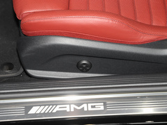 2023款 AMG C 43 4MATIC 轿跑车