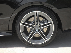 2022款 AMG CLA 35 4MATIC