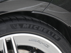 2022款 AMG CLA 35 4MATIC
