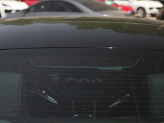 2022款 AMG CLA 35 4MATIC