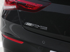 2022款 AMG CLA 35 4MATIC