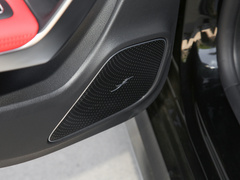 2022款 AMG CLA 35 4MATIC