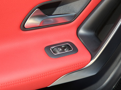 2022款 AMG CLA 35 4MATIC