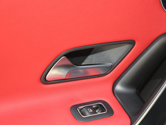 2022款 AMG CLA 35 4MATIC