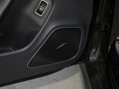 2022款 AMG CLA 35 4MATIC