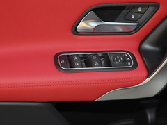 2022款 AMG CLA 35 4MATIC