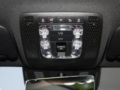 2022款 AMG CLA 35 4MATIC