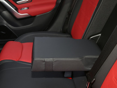 2022款 AMG CLA 35 4MATIC