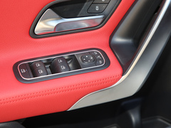 2022款 AMG CLA 35 4MATIC