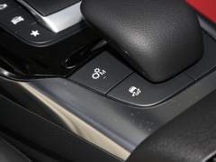 2022款 AMG CLA 35 4MATIC