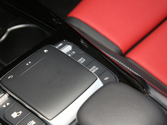 2022款 AMG CLA 35 4MATIC