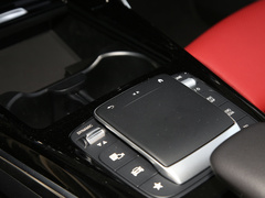 2022款 AMG CLA 35 4MATIC