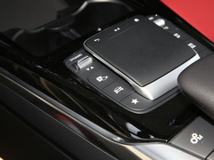 2022款 AMG CLA 35 4MATIC