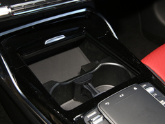 2022款 AMG CLA 35 4MATIC