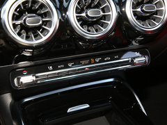2022款 AMG CLA 35 4MATIC