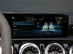 2022款 AMG CLA 35 4MATIC