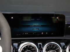2022款 AMG CLA 35 4MATIC