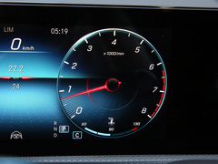 2022款 AMG CLA 35 4MATIC