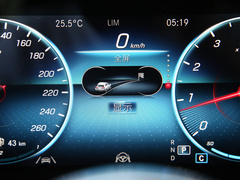 2022款 AMG CLA 35 4MATIC