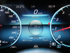 2022款 AMG CLA 35 4MATIC
