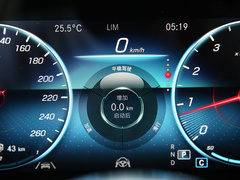 2022款 AMG CLA 35 4MATIC