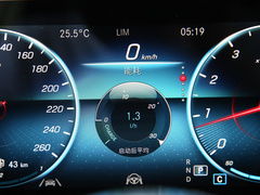 2022款 AMG CLA 35 4MATIC
