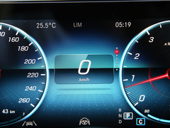 2022款 AMG CLA 35 4MATIC