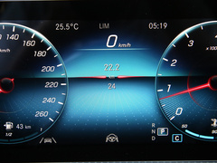 2022款 AMG CLA 35 4MATIC
