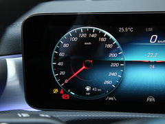 2022款 AMG CLA 35 4MATIC