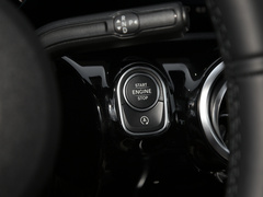 2022款 AMG CLA 35 4MATIC