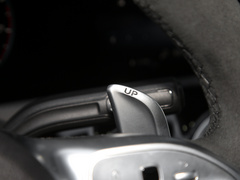 2022款 AMG CLA 35 4MATIC