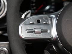 2022款 AMG CLA 35 4MATIC