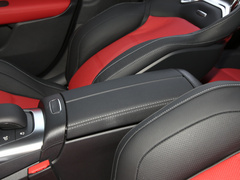 2022款 AMG CLA 35 4MATIC