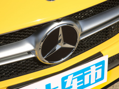 2022款 AMG CLA 35 4MATIC