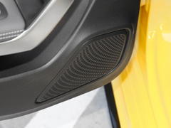 2022款 AMG CLA 35 4MATIC