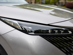2023款 1.5T 优越版