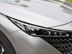 2023款 1.5T 优越版