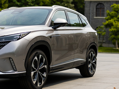 2023款 1.5T 优越版