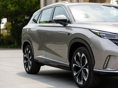 2023款 1.5T 优越版