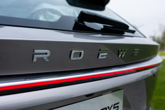 2023款 1.5T 优越版