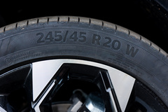 2023款 1.5T 优越版