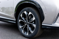 2023款 1.5T 优越版